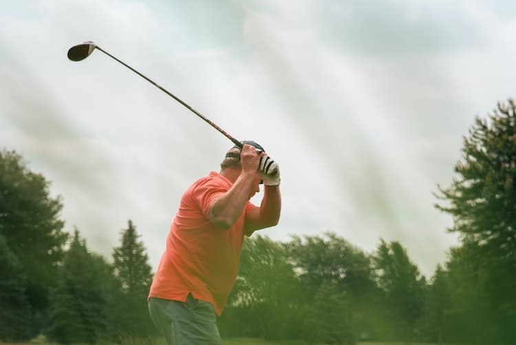10 Best Golf Drivers for Seniors: Top Picks for 2025
