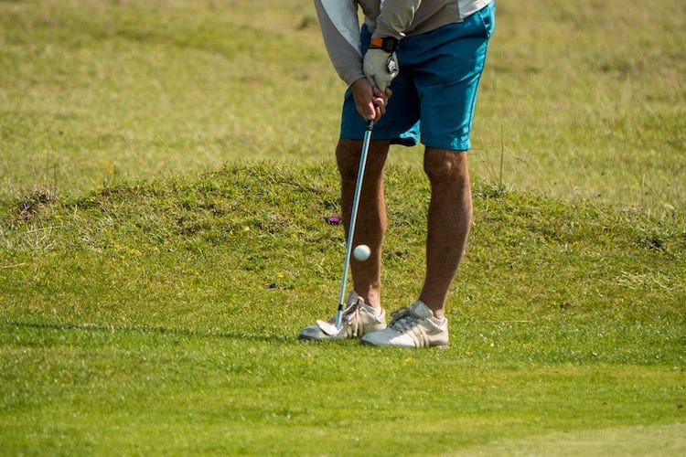 10 Best High Spin Wedges for Control in 2023
