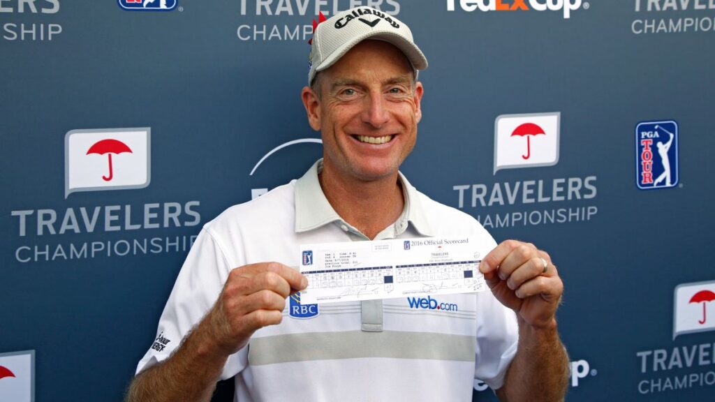 The 10 Most Amazing Golf World Records In History