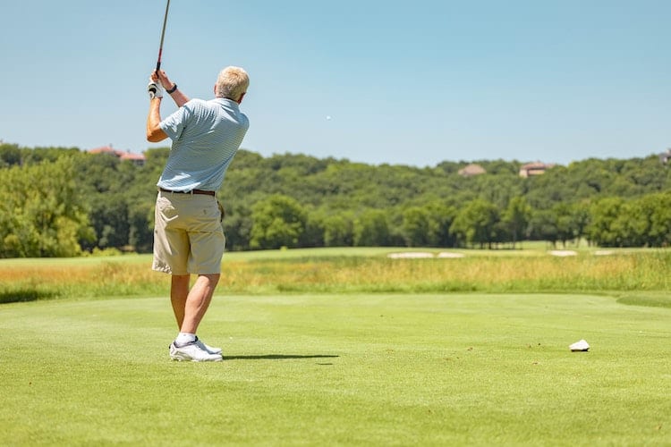 The Best Golf Gifts for Your Grandpa: Top 10 Picks