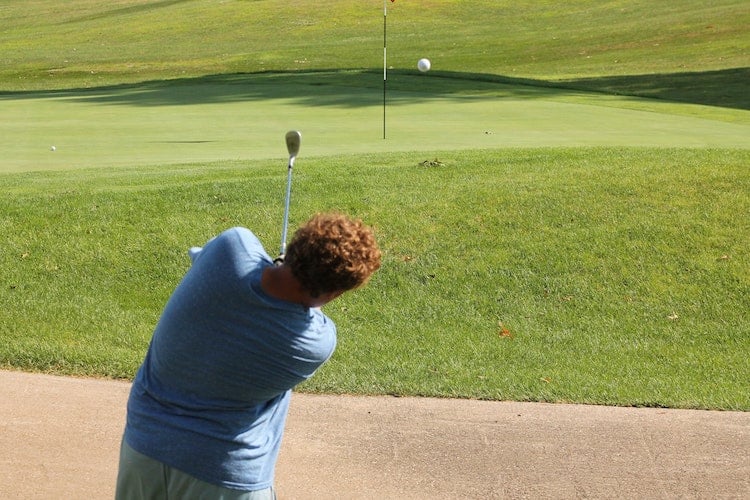 11 Best Golf Chipping Wedges For All Skill Levels In 2023