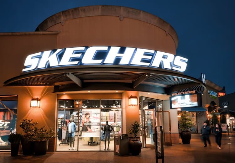 11 Best Skechers Golf Shoes – Pros & Cons of Each [2023]