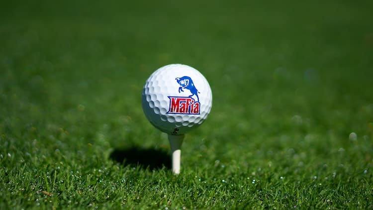 11 Insanely Cool Golf Balls You Need to Check Out in 2023