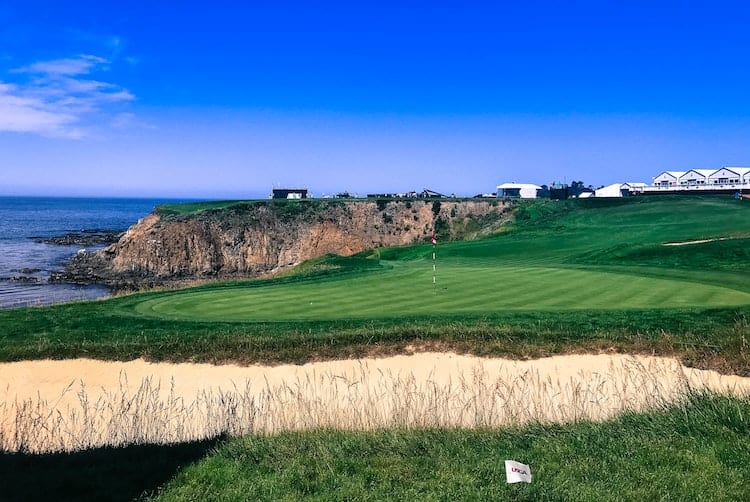 25 Golf Courses That Should Be on Every Golfer’s Bucket List