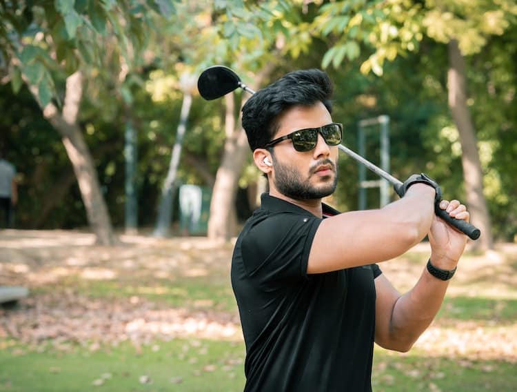 3 Tricks to Lastly Get Rid of Your Chicken Wing Golf Swing