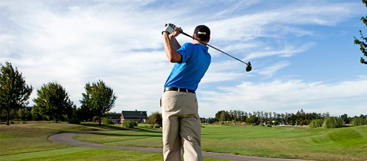 30 Must-Read Golf Books That Will Make You a Better Golfer