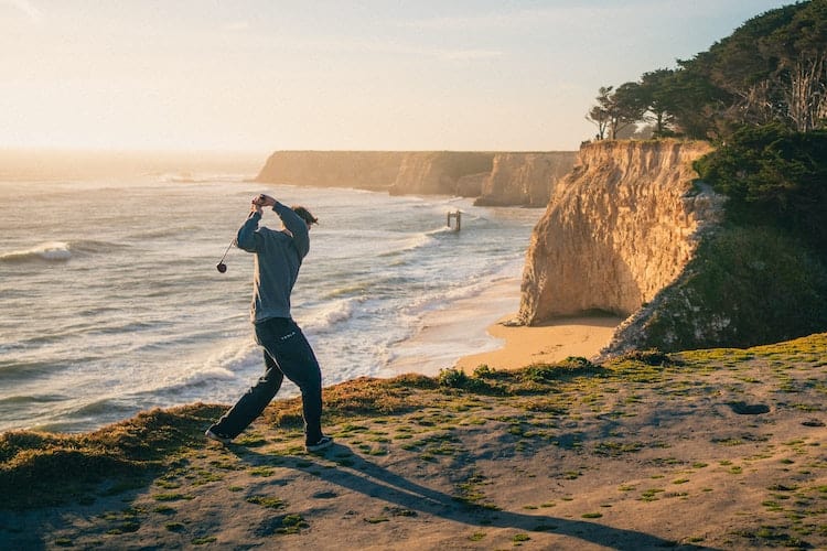 4 Easy Tips That’ll Help You Shorten Your Golf Swing