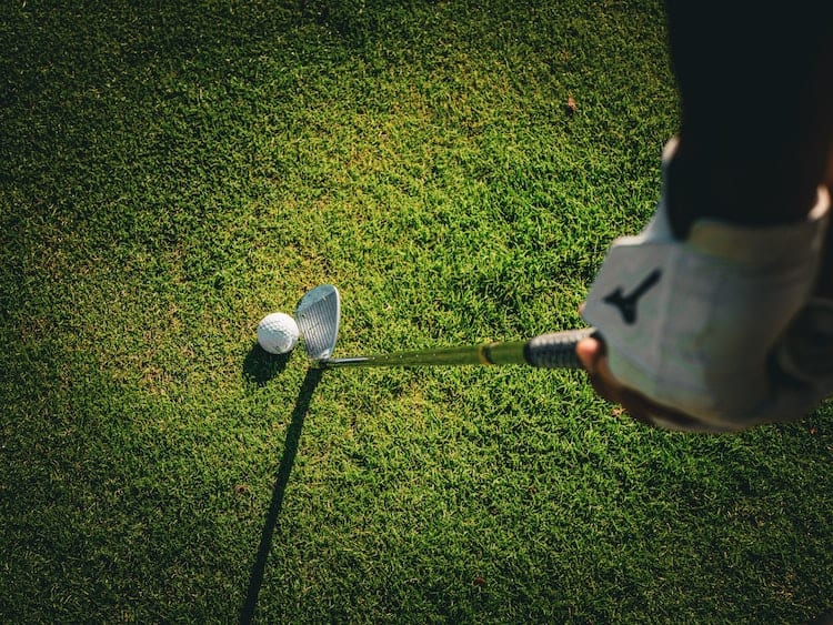 6 Simple Tips to Put More Backspin on a Golf Ball