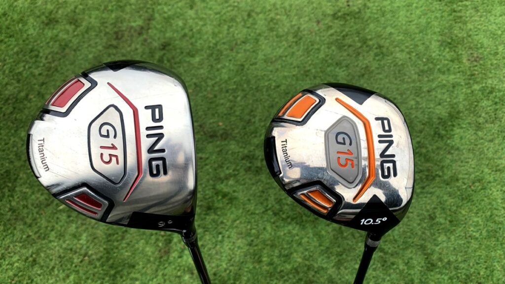 6 Ways To Spot Counterfeit Golf Clubs