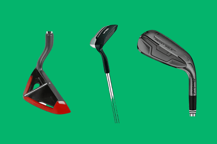 7 Best Golf Chippers of 2023: Get Closer to The Pin