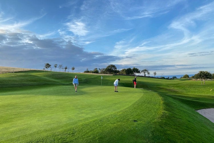 The 6 Best Golf Retirement Gifts Assured to Be a Hit In 2023