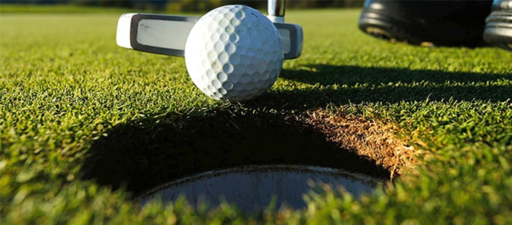 8 Best Putting Drills To Make More Birdies