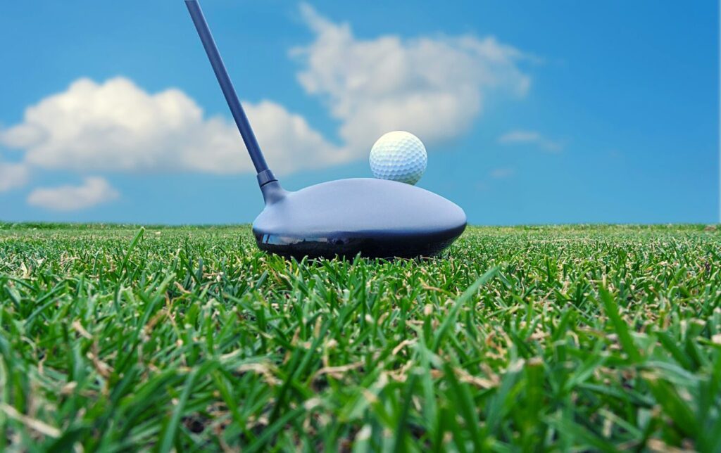 A Beginner's Guide To Driving The Ball