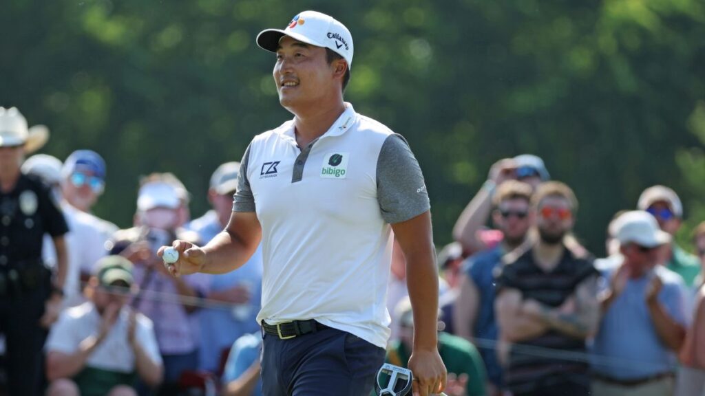 AT&T Byron Nelson Purse, Prize Money Earnings, And Field 2023