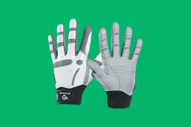 A Trustworthy Bionic Golf Glove Review Of 2023