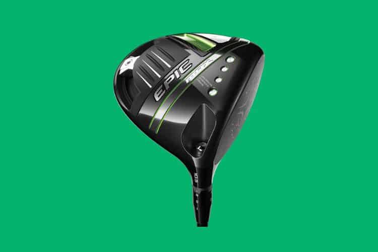 An Honest Callaway Epic Max Driver Review [2023 Edition]