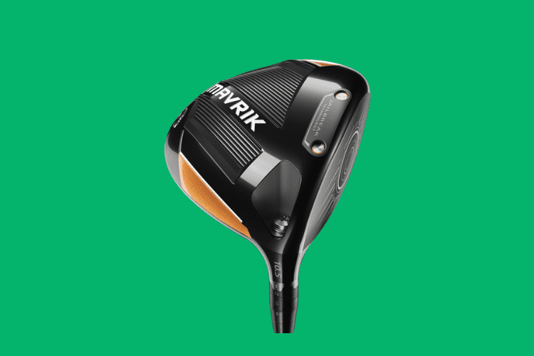 An Honest Callaway Mavrik Driver Review [2023 Edition]
