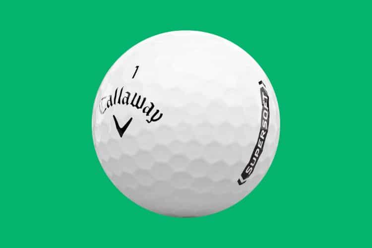 An Honest Review of Callaway Supersoft Golf Balls [2023]