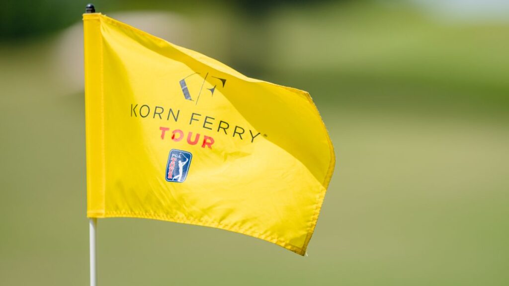 Barstool Sports To Stream Live Coverage Of Korn Ferry Tour Event