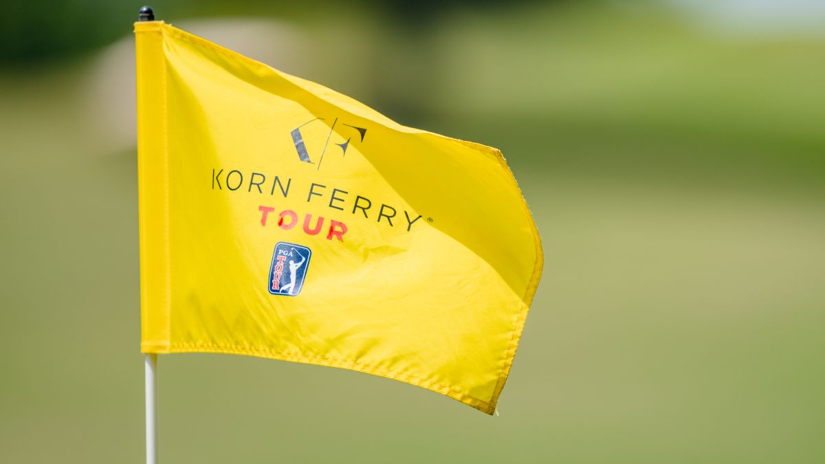 Barstool Sports To Stream Live Coverage Of Korn Ferry Tour Event