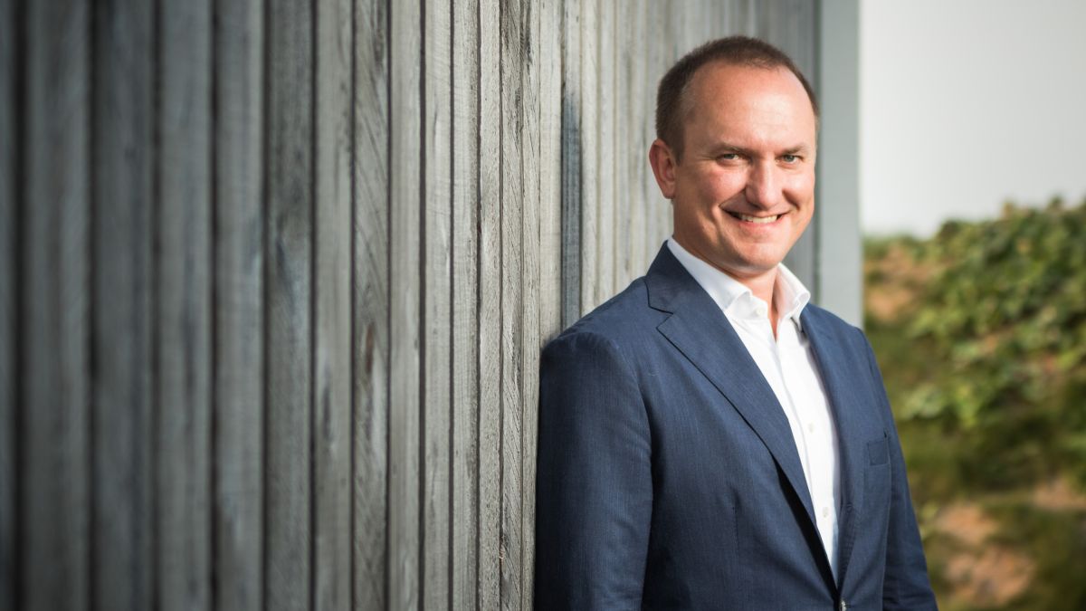 Ben Cowan-Dewar: Developing A Legacy