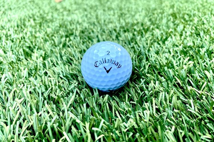Callaway Supersoft vs Chrome Soft: Head-to-Head Comparison