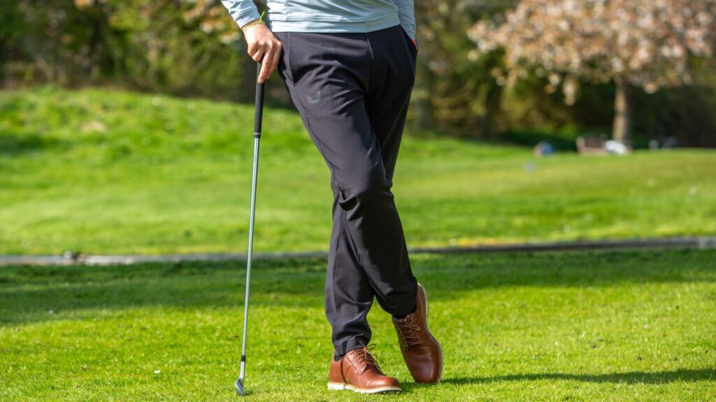 Castore Tech Trousers Review









Our verdict on the Castore Tech Trousers, having tested them on the course over multiple rounds


By Joel Tadman
•

Published 27 April 23