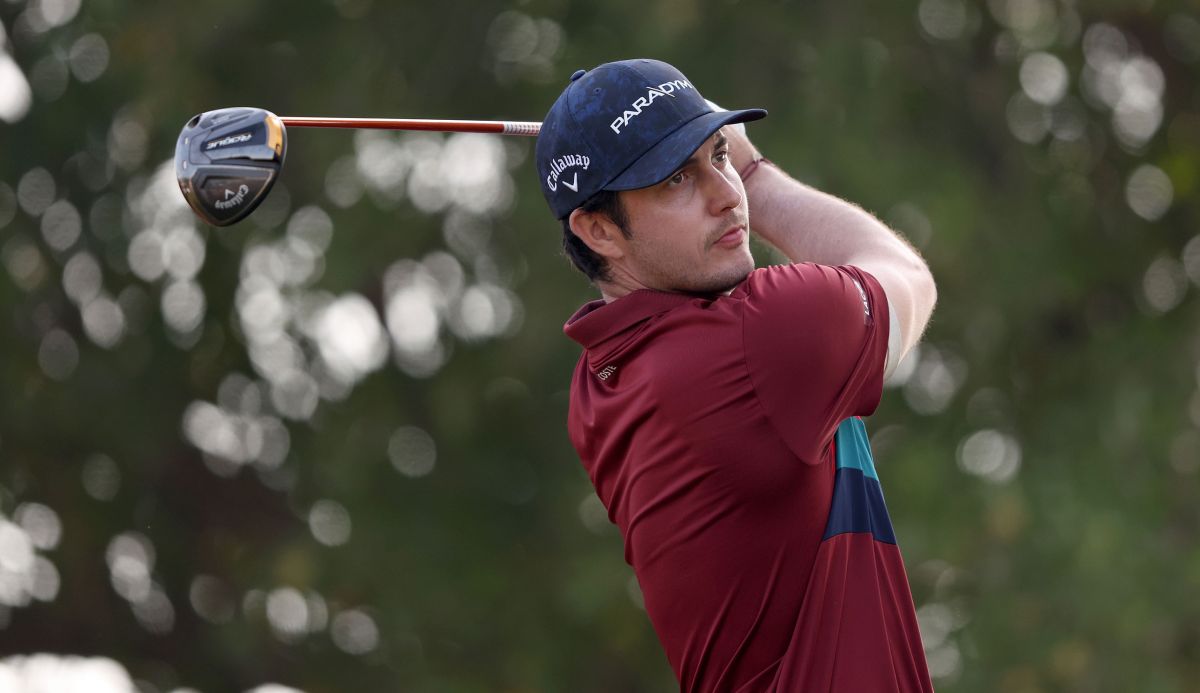 DP World Tour Pro Gives Epic Response After Shooting 83