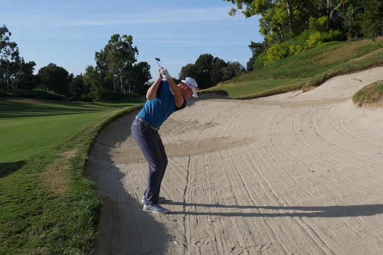 Do You Actually Have to Carry a Sand Wedge in Your Bag?
