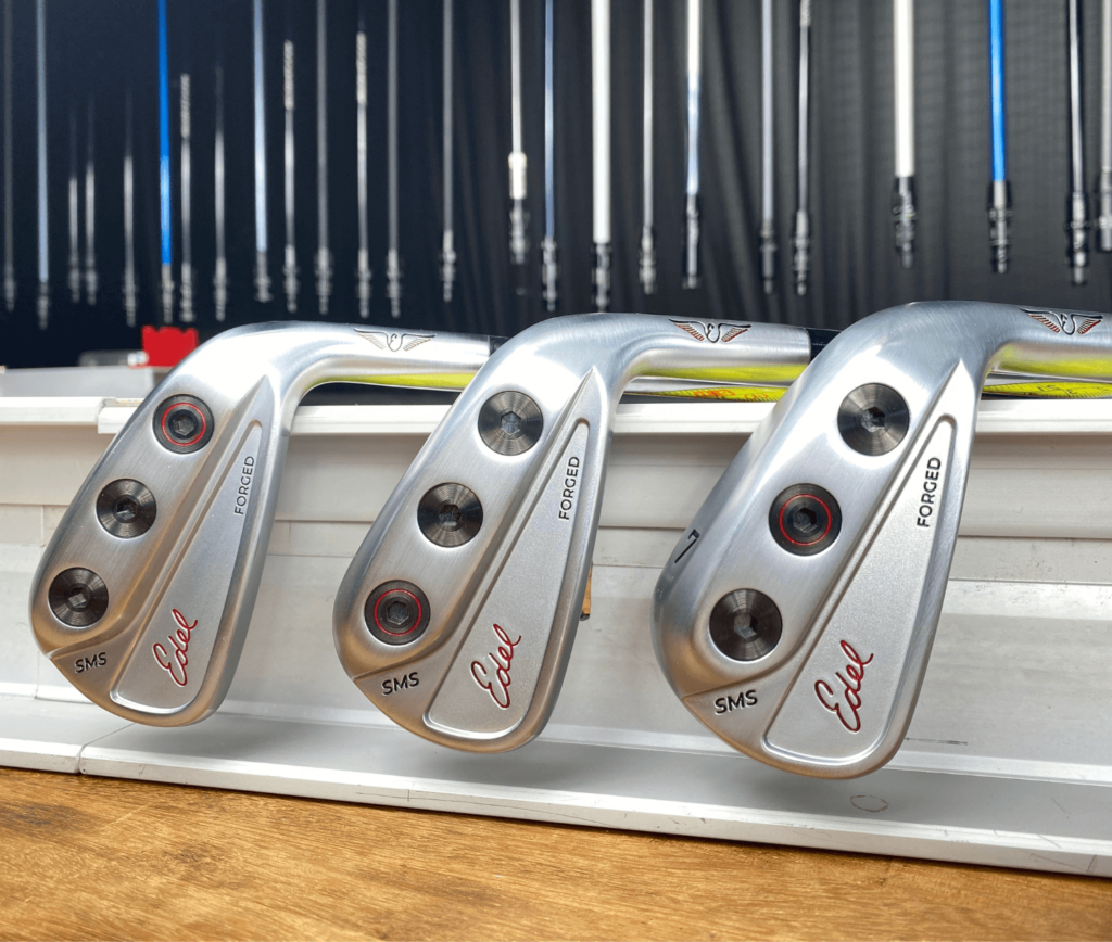 Edel Golf Under New Ownership