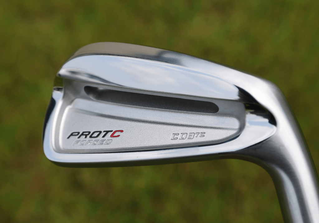 First Look: Proto Concept CO3 TC Iron Review