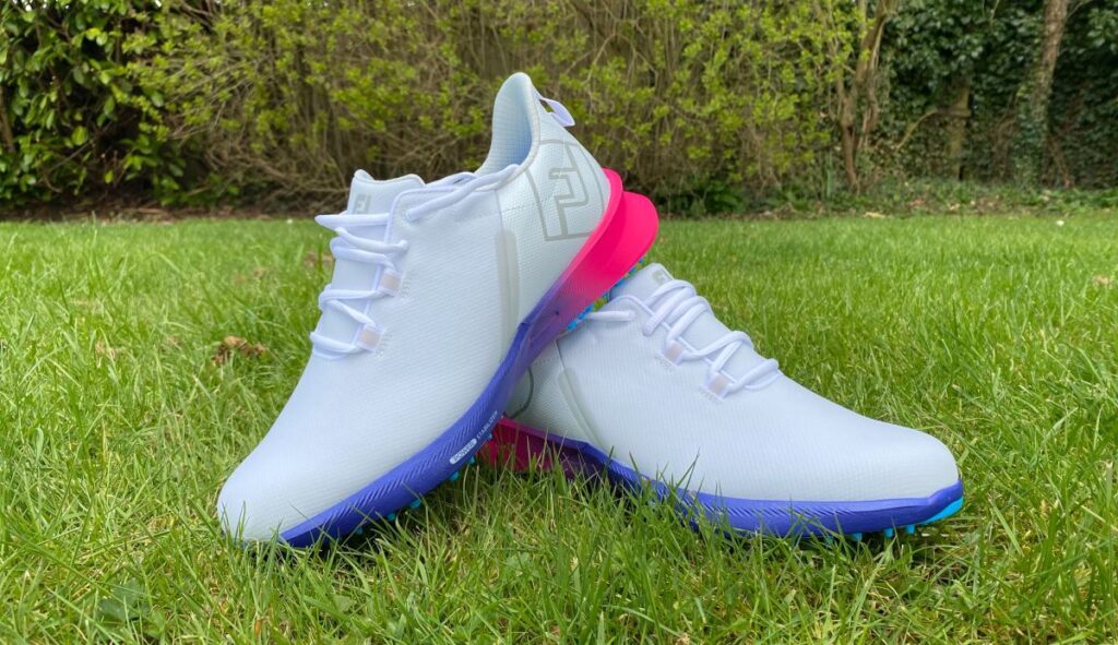 FootJoy Fuel Sport 2023 Golf Shoe Review