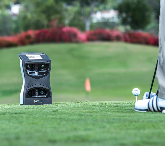 Foresight Sports GCQuad Launch Monitor Review