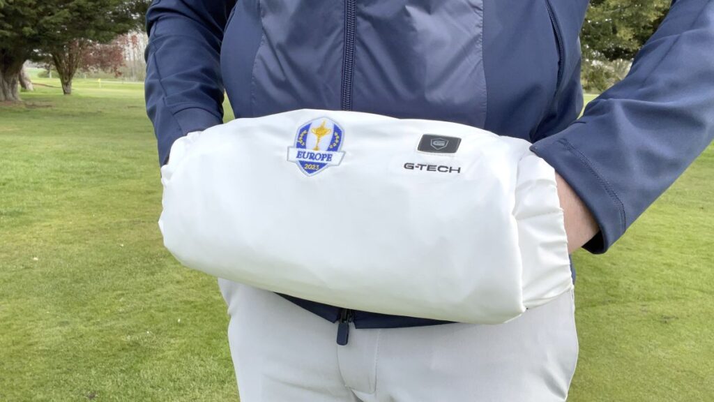 G-Tech Heated Hand Warmer Sport 3.0 Pouch Review









We find out if the G-Tech Heated Hand Warmer Sport 3.0 pouch should be considered for those playing in cold conditions


By Sam De'Ath
•

Published 26 April 23