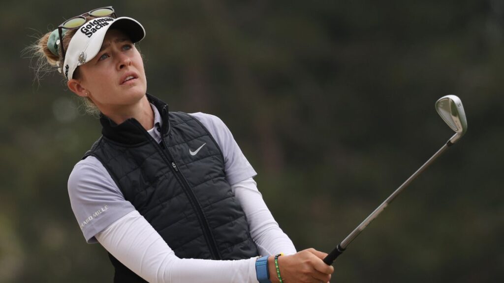 Hanwha Lifeplus International Crown Purse, Prize Money And Teams 2023