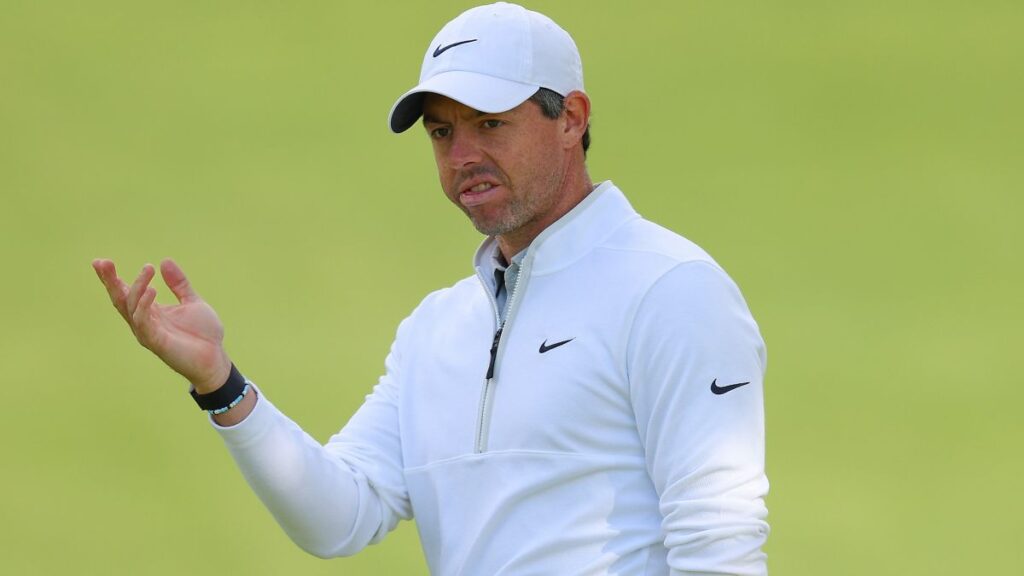 He Knew The Consequences' - PGA Tour Chief Confirms McIlroy Will Lose $3m PIP Bonus