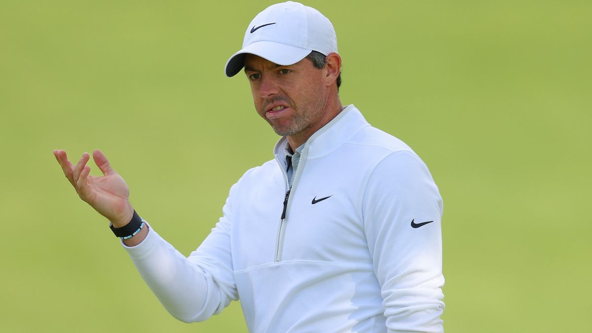 He Knew The Consequences' - PGA Tour Chief Confirms McIlroy Will Lose $3m PIP Bonus