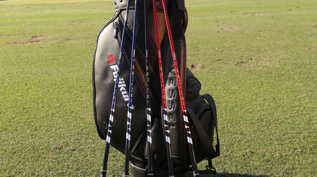 He Was Above 190mph Ball Speed Which He Hadn’t Seen Before - How Fujikura Is Setting New Standards