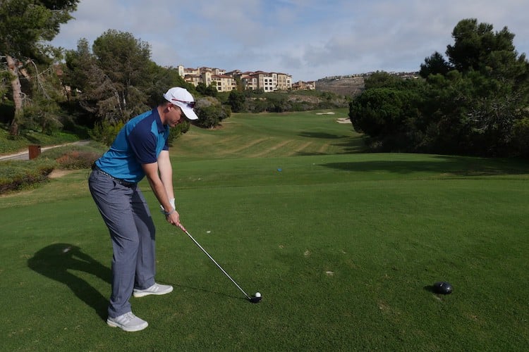 How Far You Should Be Hitting a 3 Wood (Based on Skill)