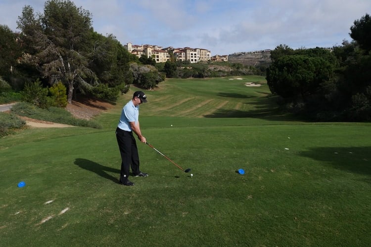 How Far You Should Be Hitting a 5 Wood (Based On Skill)