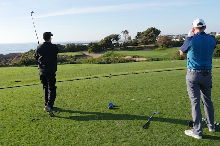How Far You Should Be Hitting a 7 Iron (Based on Skill)