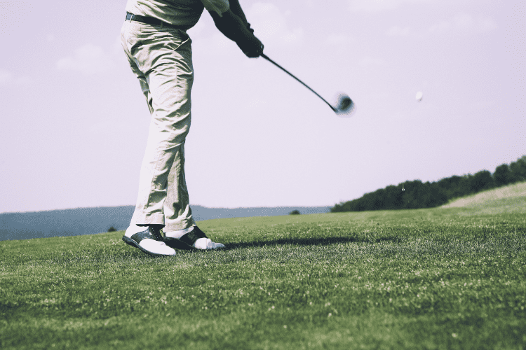 How Far You Should Be Hitting a 7 Wood (Based on Skill)