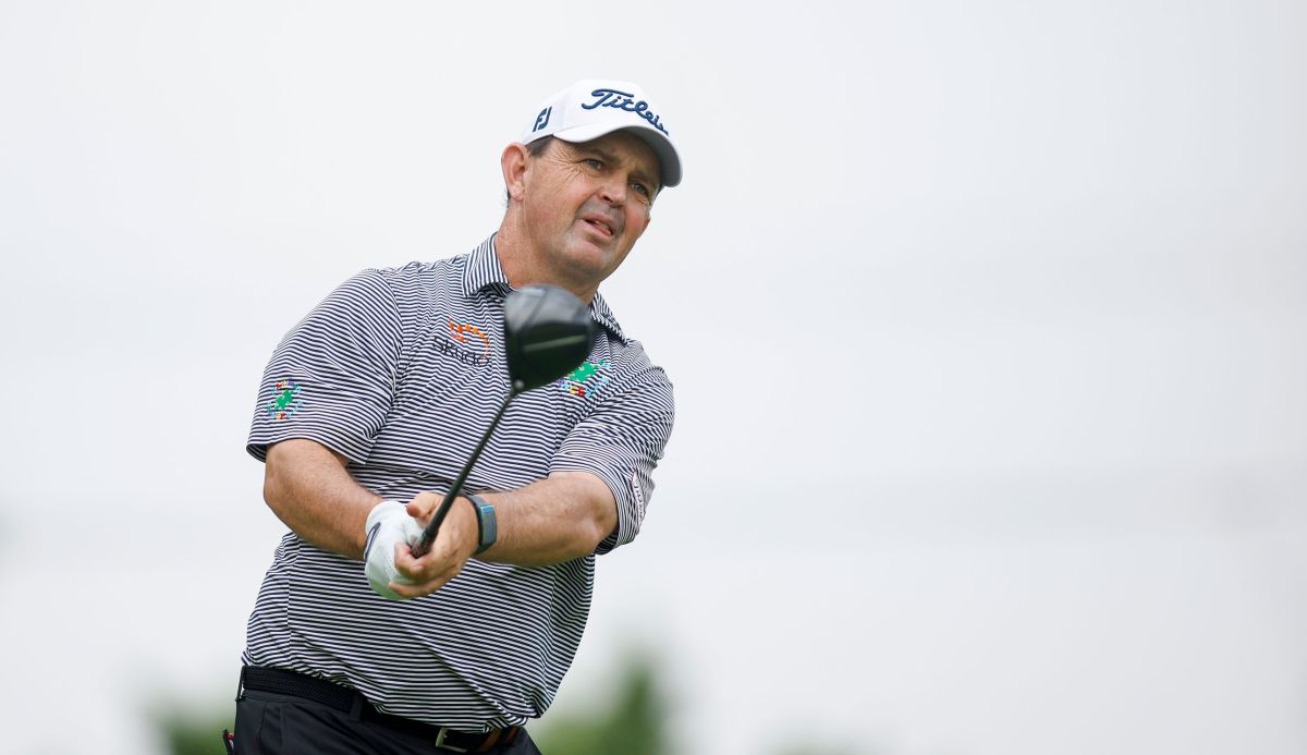 PGA Tour Pro Calls Penalty On Himself At Byron Nelson Championship