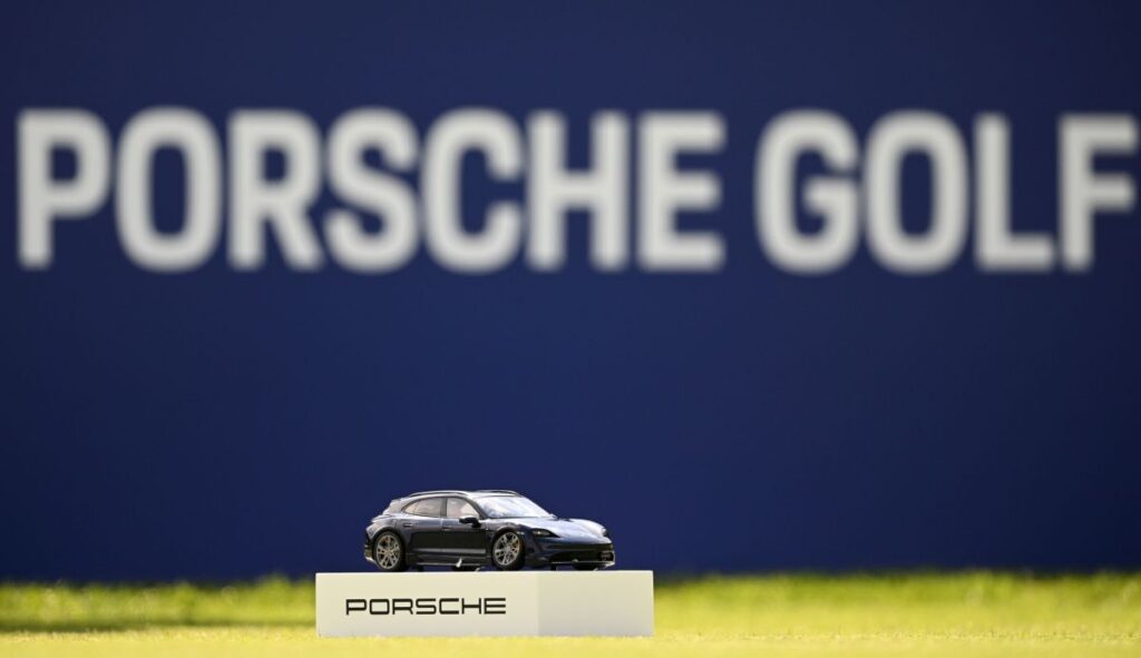 Porsche May Withdraw Backing After DP World Tour Sanctions On LIV Players