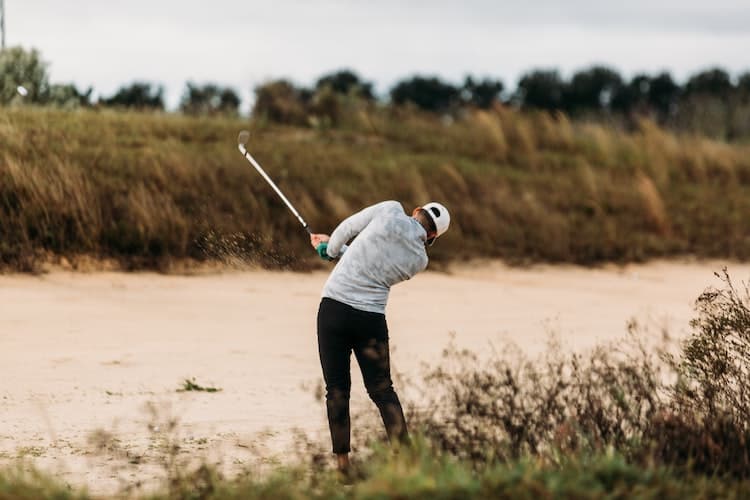 Sand vs. Pitching Wedge: Differences, Pros & Cons, When to Use