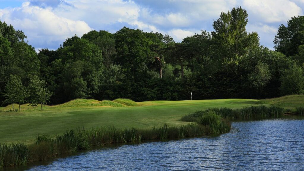 Stay And Play At The Upgraded Springs Resort & Golf Club From Just £135pp