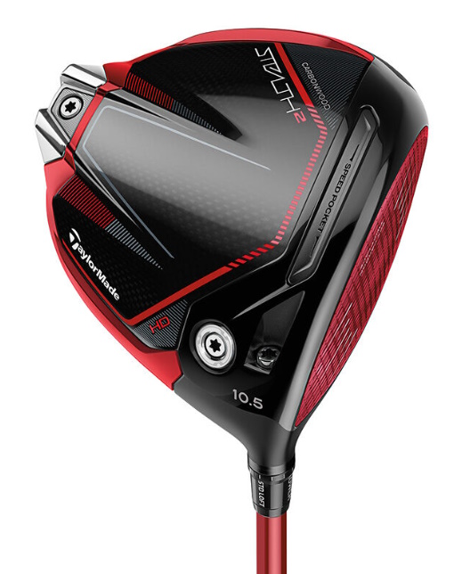 TaylorMade Stealth 2 HD Driver Review
