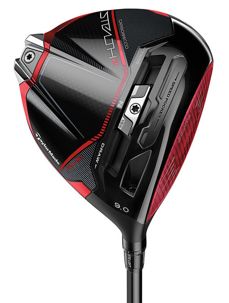 TaylorMade Stealth 2 Plus+ Driver Review