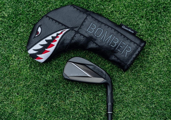 TaylorMade Stealth Bomber Iron
