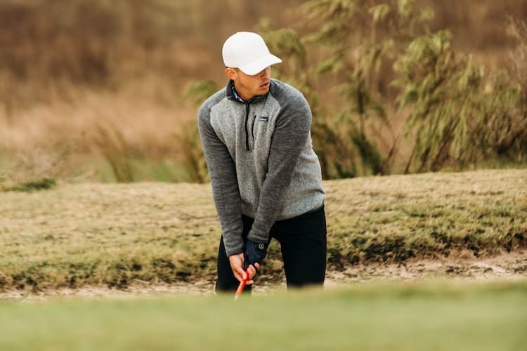 The 10 Best Rain Hats for Golf of 2023 (Pros/Cons of Each)